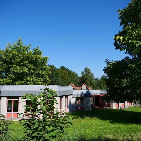 Nell-Breuning-Hotel Herzogenrath Exterior foto