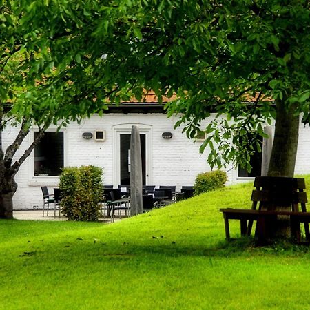Nell-Breuning-Hotel Herzogenrath Exterior foto