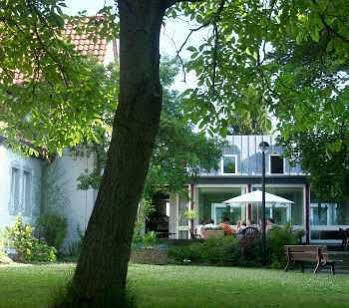 Nell-Breuning-Hotel Herzogenrath Exterior foto